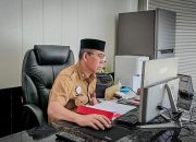 Wujudkan ASN Kompeten dan Berintegritas di Kalteng