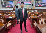 Apresiasi Percepatan Pembangunan Infrastruktur di Daerah 3T