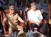Gubernur Memotivasi Mahasiswa Baru UPR