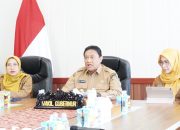 PKN Pembekalan Wawasan kepada Pimpinan Tinggi Pratama   