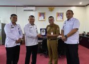 Pemprov Berkomitmen Perkuat Reintegrasi Sosial Warga Binaan