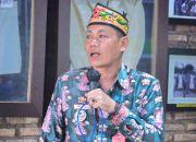 Peladangan Tradisional Diangkat sebagai Pilar Ketahanan Pangan 