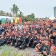Gubernur Hadiri HUT ke-18 DAD Kalteng 