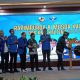 Gubernur Buka Rapimpurda dan Musda XVI KNPI Kalteng 2025