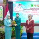 BKOW Selaraskan Program dengan Visi Misi Gubernur 