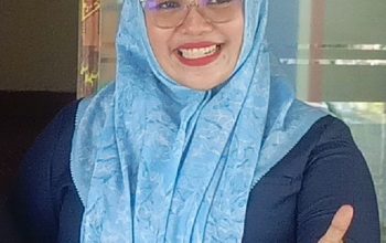 Perjuangkan Kesetaraan Gender Membangun Generasi Penerus Berkualitas