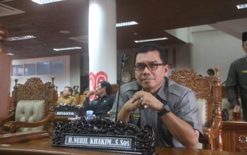 Pemdes Mesti Terus Perkuat Koordinasi Terkait Pembangunan
