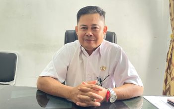 BKPSDM Gumas akan Menyusun Dokumen HCDP