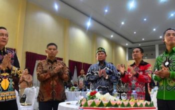Pemkab Katingan
