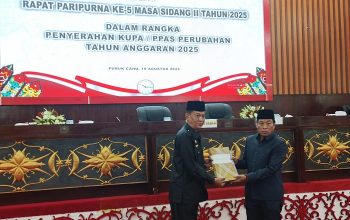 Pemkab Mura