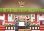 Bupati Pulpis