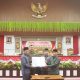 Bupati Pulpis Sampaikan Pidato Pengantar Raperda Perubahan Kedua
