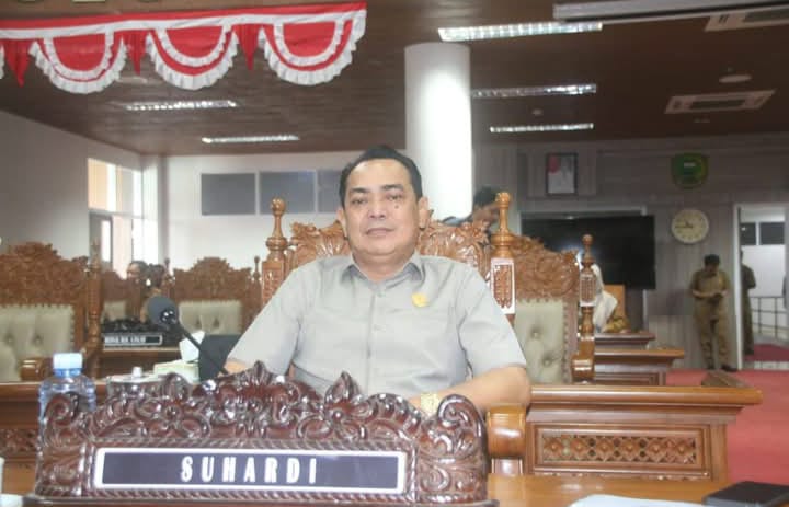 Sapras Sekolah