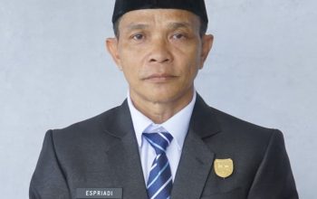 DPRD Gumas