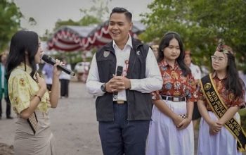 Disdik Kalteng