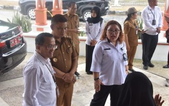 Direktur Pelayanan