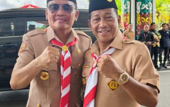 Bupati Mura