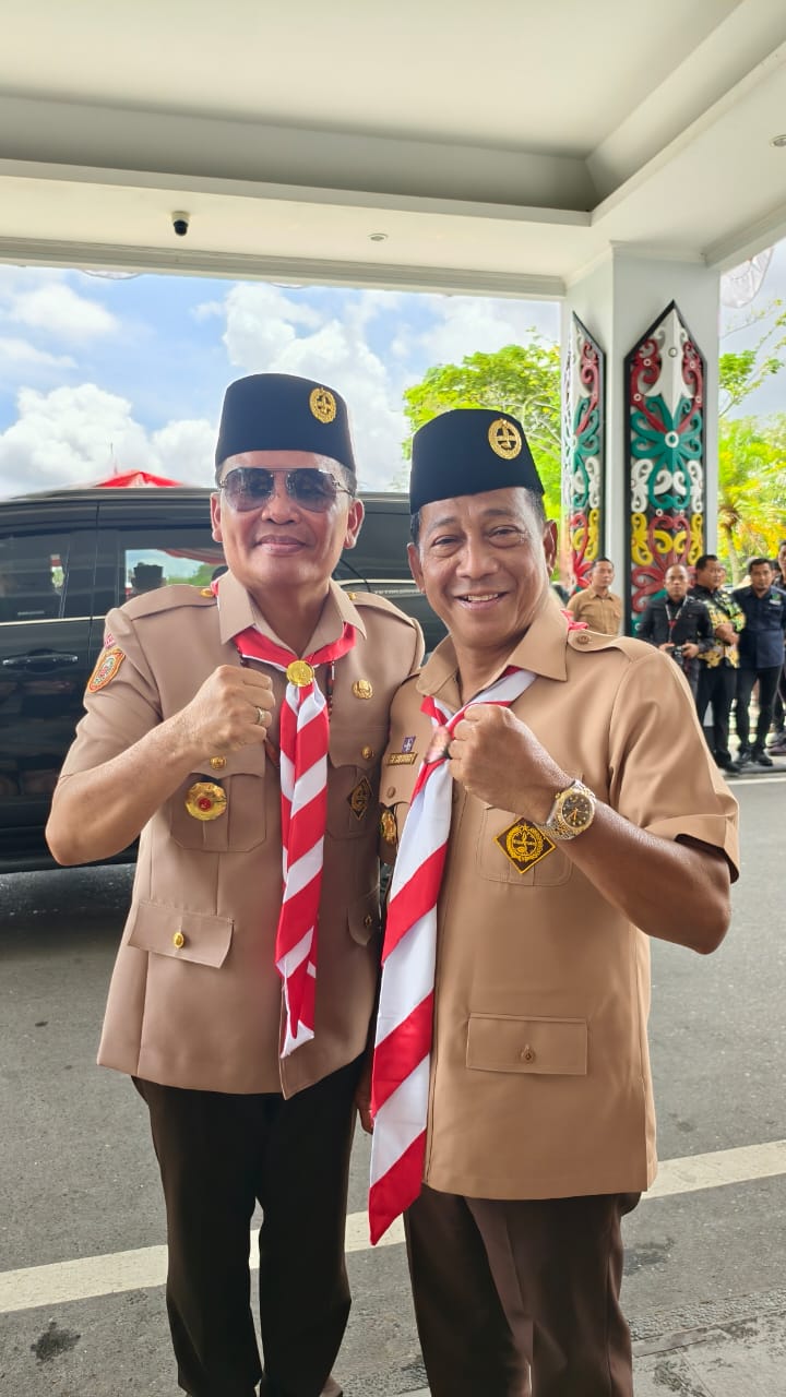 Bupati Mura
