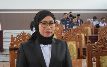 DPRD Gumas Imbau Masyarakat Terus Budayakan Germas