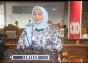 Legislator DPRD