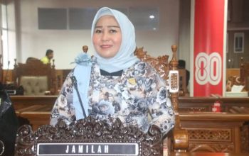 Legislator DPRD Gumas Minta Orang Tua Awasi Pergaulan Anak