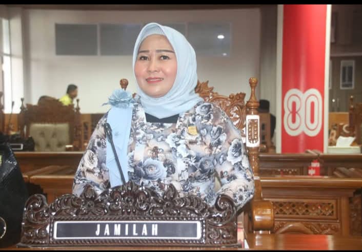 Legislator DPRD