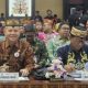 Bupati Gumas Hadiri Rakor Pemda se-Kalteng