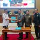Pemkab Katingan Segera Tindaklanjuti Temuan BPK RI