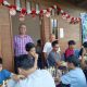 Dishub Mura Gelar Turnamen Catur Junior