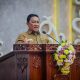 Wagub Kalteng Tanggapi Pandangan Umum Fraksi Tentang Raperda Perubahan APBD 2025