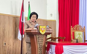 Perubahan APBD