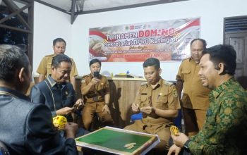 Sekretariat DPRD