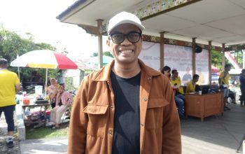 Pulpis Bakal Miliki Perpustakaan Modern