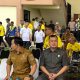 DPRD Pulpis Apresiasi Turnamen Sepakbola dan Volly Bupati Cup