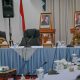 Pemprov Kalteng Ikuti RDP Komisi II DPR RI Bahas Kemandirian Fiskal