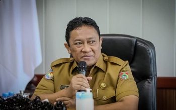 Pertimbangkan Perubahan Anggaran Pembangunan Berskala Prioritas