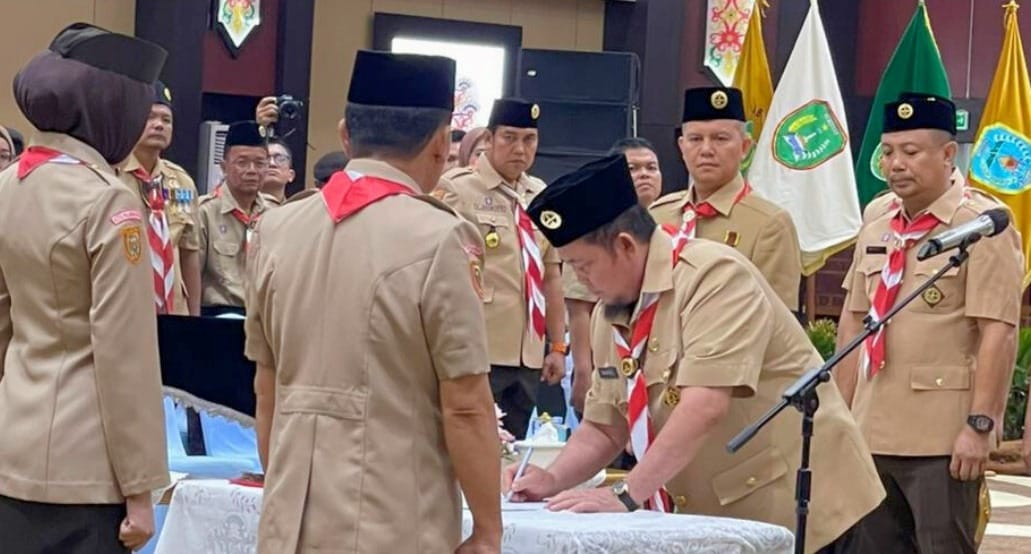 Bupati Katingan
