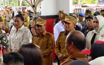 Diskop UKM Perindag Mura Terus Berinovasi Promosikan Produk Lokal ke Tingkat Nasional