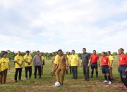 Turnamen Sepakbola