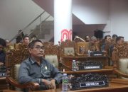 DPRD Gumas