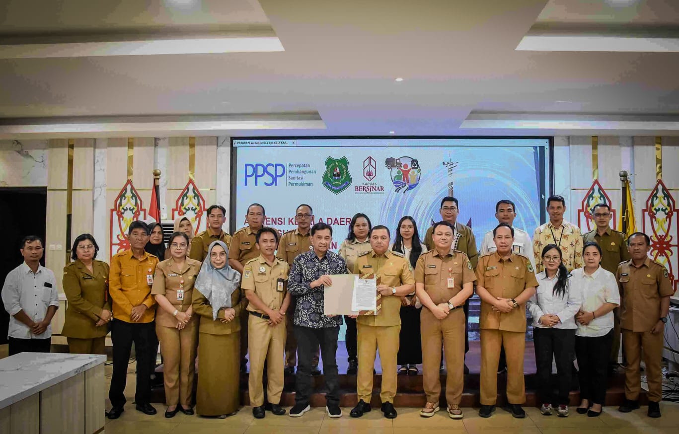 BPBPK Kalteng