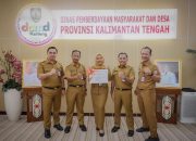 DPMD Kalteng