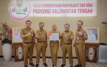 DPMD Kalteng