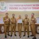 DPMD Kalteng Raih Peringkat III Implementasi Budaya Kerja ASN BerAKHLAK