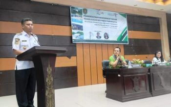Potensi Pariwisata Katingan Sangat Besar