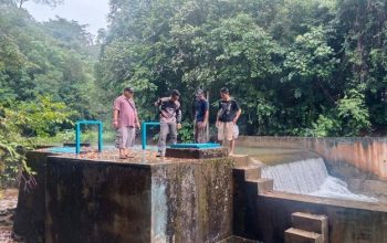 PDAM Danum Pambolum Buka Layanan Pengaduan di Medsos