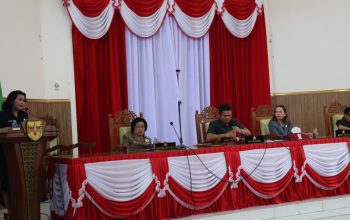 Legislator Pertanyakan Komitmen Pemda Berantas Narkoba di Gumas