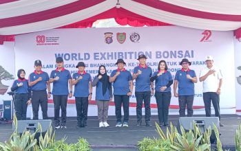 Bonsai Dinilai Berpotensi Kembangkan Usaha Baru di Kalteng
