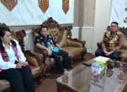 Pemkab Bangga Prestasi Lurah Tumbang Talaken di Kancah Nasional