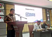 Wabup Ajak Pengurus MES Katingan Majukan Ekonomi Syariah